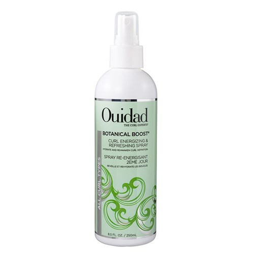 Ouidad Botanical Boost Curl Energizing and Refreshing Spray