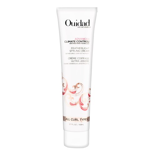 Ouidad Advanced Climate Control Featherlight Styling Cream