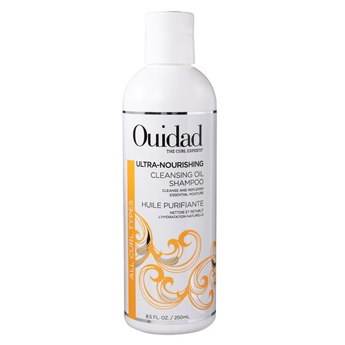 Ouidad Ultra Nourishing Cleansing Oil Shampoo