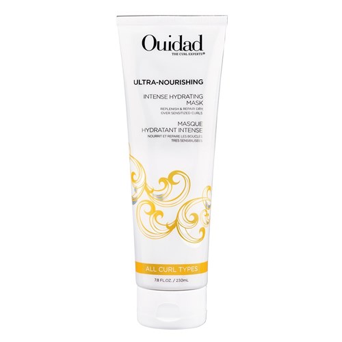 Ouidad Ultra Nourishing Intense Hydrating Mask