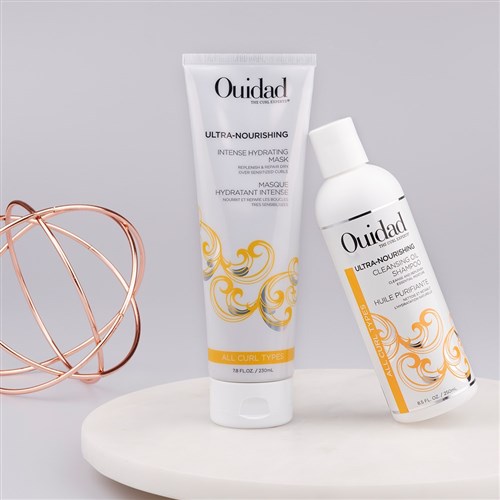 Ouidad Ultra Nourishing Intense Hydrating Mask