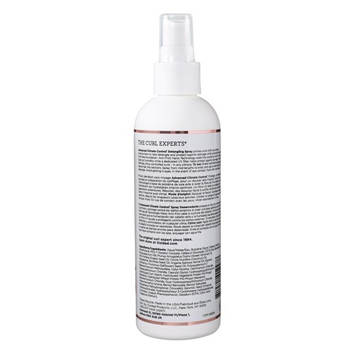 Ouidad Advanced Climate Control Detangling Spray