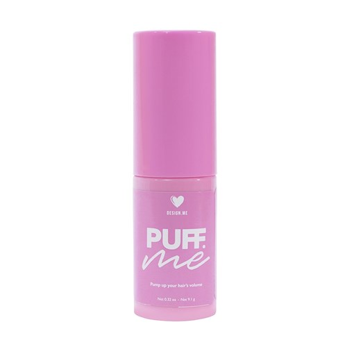 DesignME PuffME Volumizing Cloud Mist