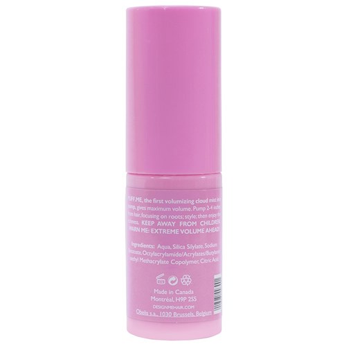 DesignME PuffME Volumizing Cloud Mist