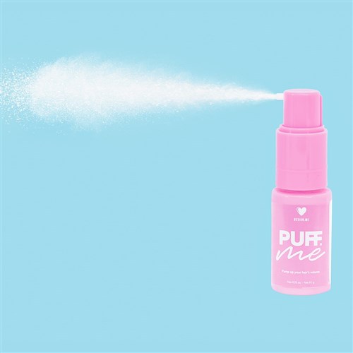 DesignME PuffME Volumizing Cloud Mist