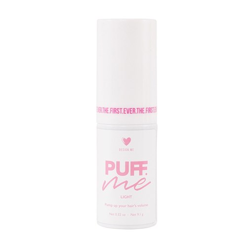 DesignME PuffME Light Volumizing Cloud Mist