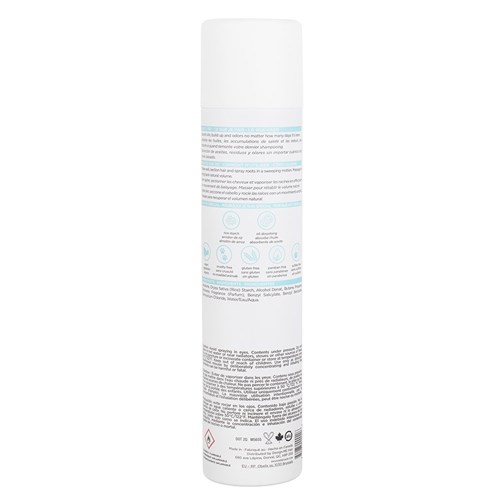 DesignME QuickieME Dry Shampoo Light