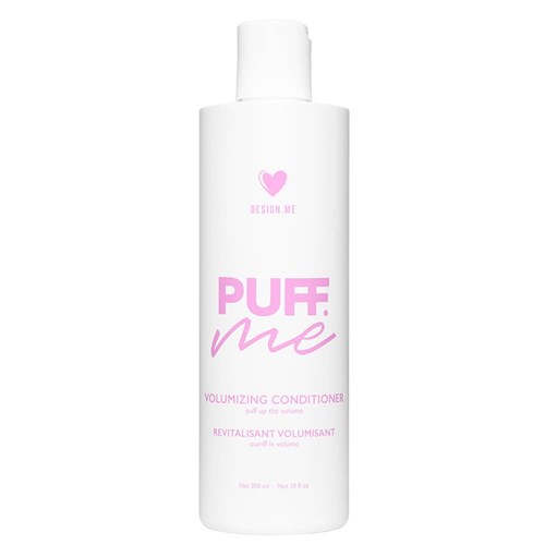 DesignME PuffME Volumizing Conditioner