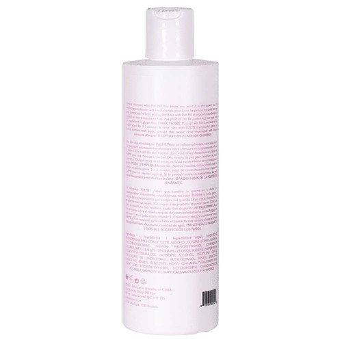 DesignME PuffME Volumizing Conditioner