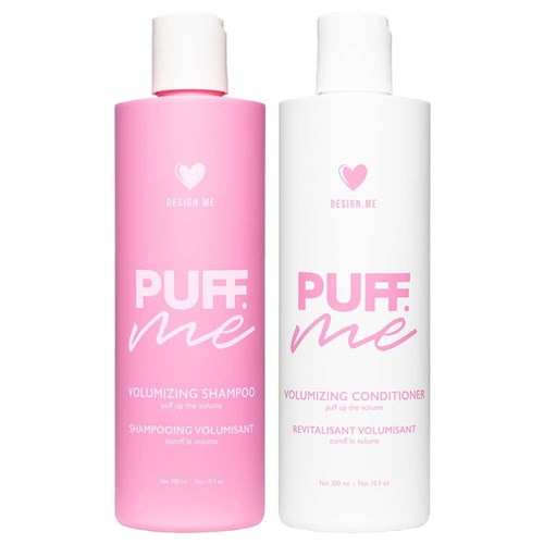 DesignME PuffME Volumizing Conditioner