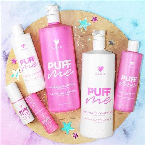 DesignME PuffME Volumizing Conditioner