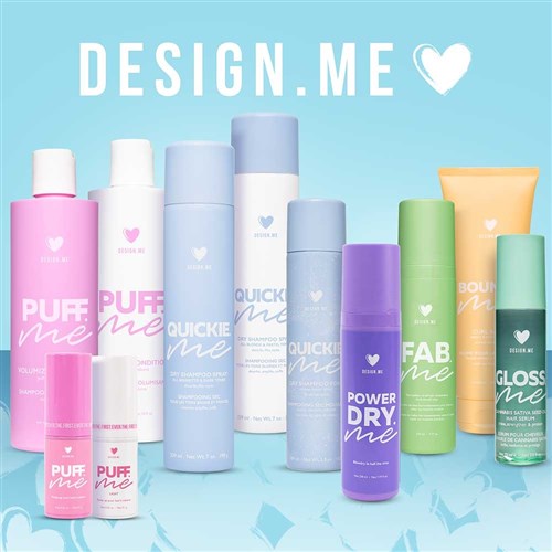 DesignME PuffME Volumizing Conditioner