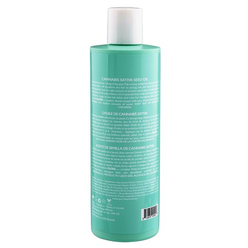 DesignME GlossME Hydrating Shampoo