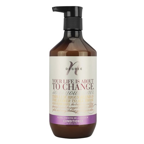 Nth Degree Ultra Smooth Helichrysum Conditioner