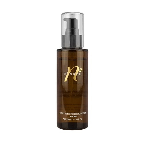 Nth Degree Ultra Smooth Helichrysum Hair Serum