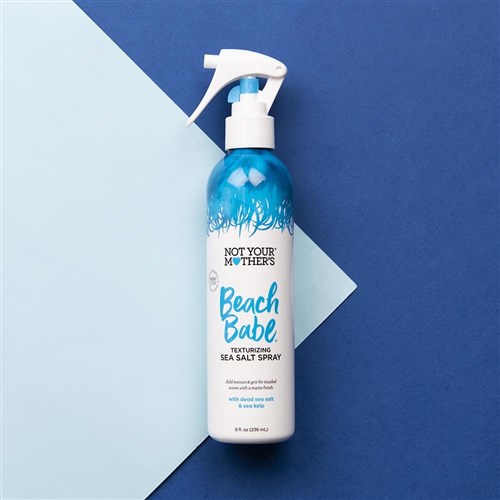 Not Your Mothers Beach Babe Texturizing Sea Salt Spray