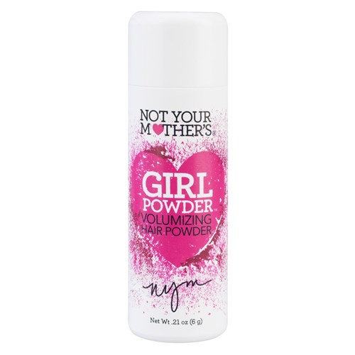 Not Your Mothers Girl Powder Volumizing Hair Powder