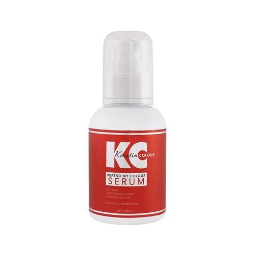 Keratin Colour Defend My Colour Serum