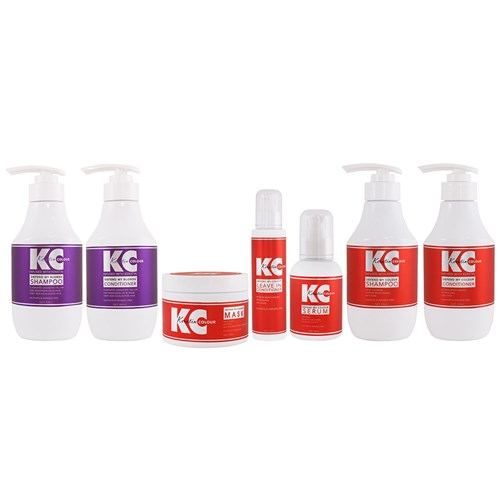 Keratin Colour Defend My Colour Serum