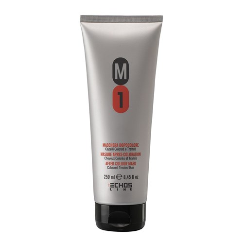 Echos After Colour M1 Treatment Hair Mask