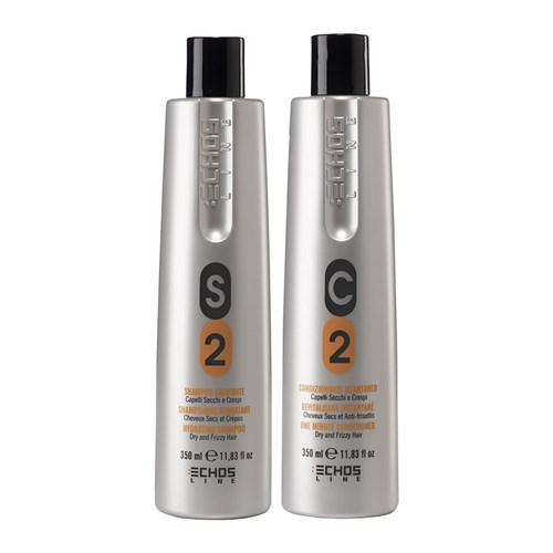 Echos Hydrating S2 Shampoo