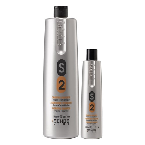 Echos Hydrating S2 Shampoo 1L