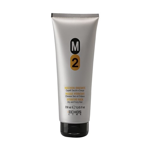 Echos Hydrating M2 Treatment Hair Mask