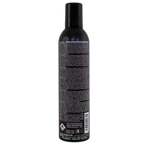 Echos Extra Strong Mousse 