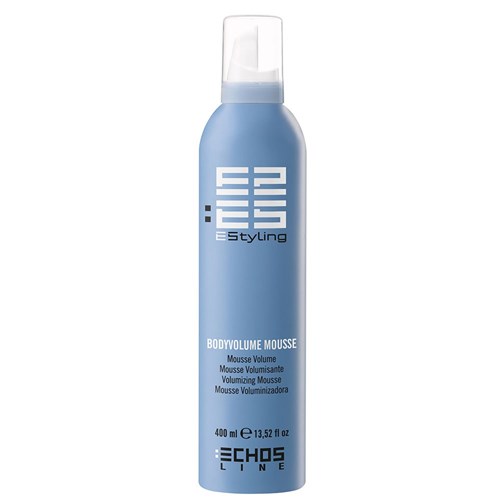 Echos Volume Mousse