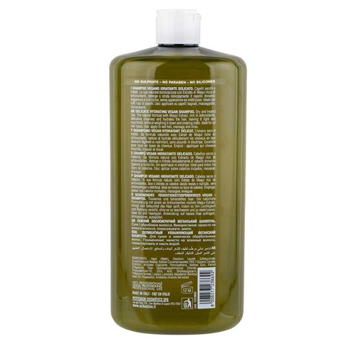 Echos Maqui 3 All In Shampoo 975ml