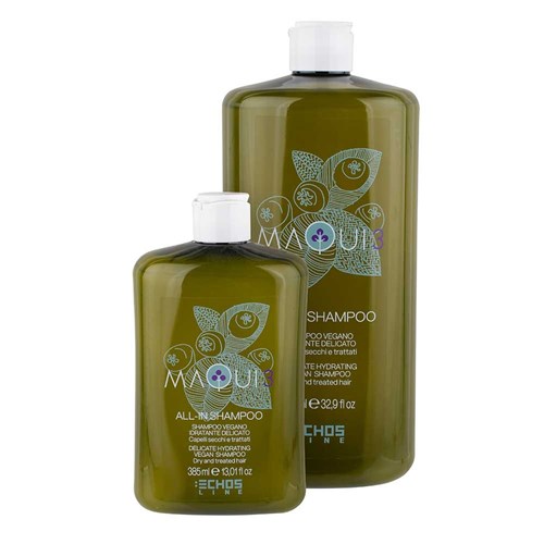 Echos Maqui 3 All In Shampoo 975ml