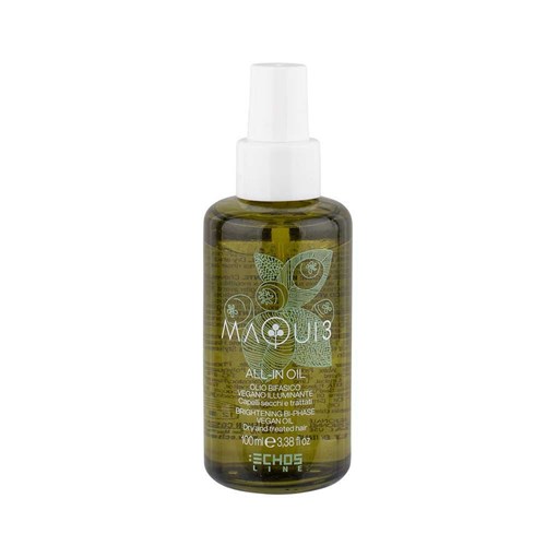 Echos Maqui 3 All In Hair Oil