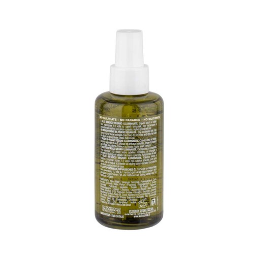 Echos Maqui 3 All In Hair Oil