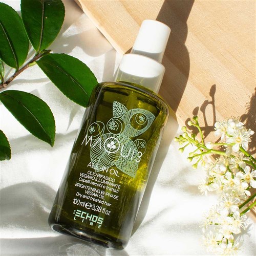 Echos Maqui 3 All In Hair Oil