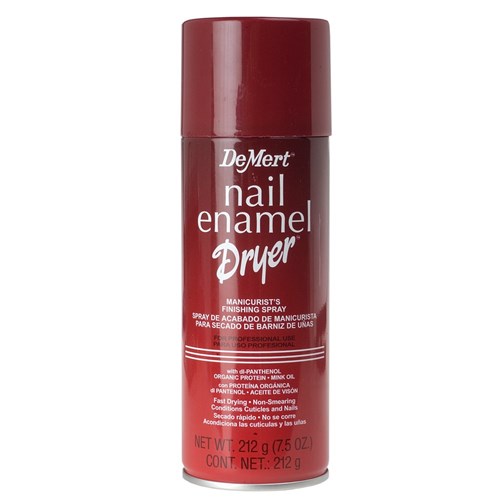 DeMert Nail Enamel Dryer