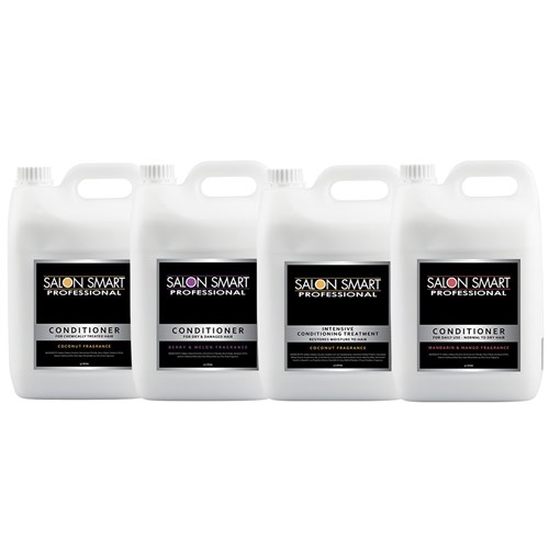 Salon Smart Mandarin & Mango Conditioner - 5 Litres