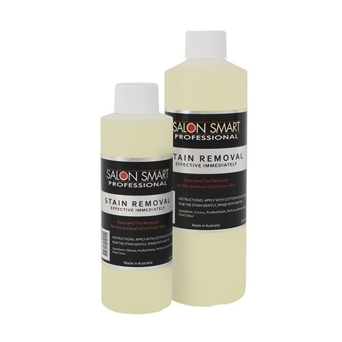 Salon Smart Stain Remover, 250mL