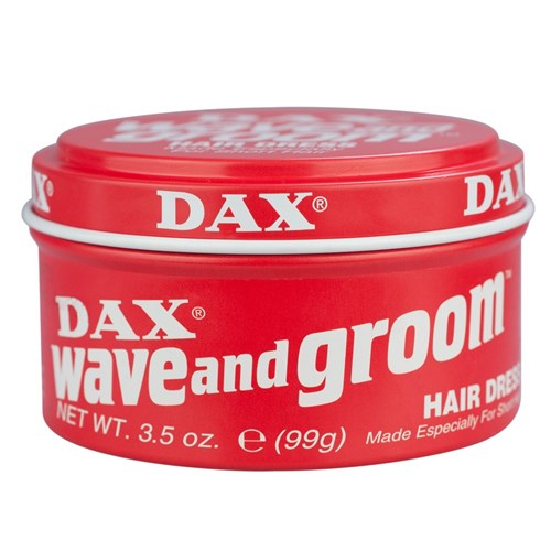 Dax Wave & Groom Hair Dress