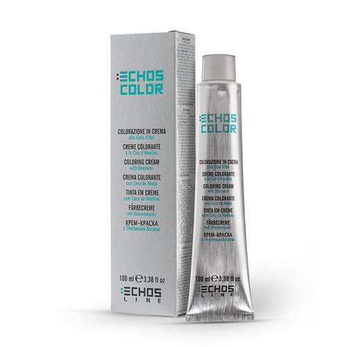 Echos Color Hair Colour S11.0 Super Lightener Very Light Blonde Extra