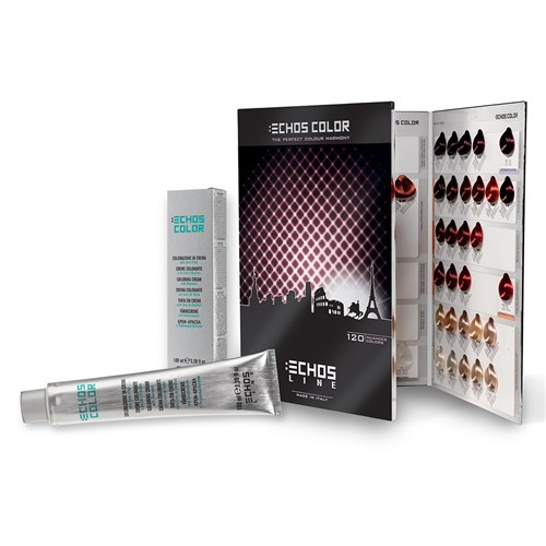 Echos Color Hair Colour S11.0 Super Lightener Very Light Blonde Extra