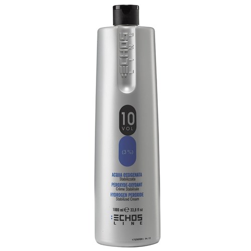 Echos Color 10 Volume Hair Peroxide