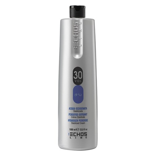 Echos Color 30 Volume Hair Peroxide 