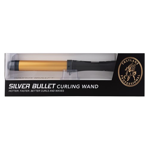 Silver Bullet Fastlane Curling Wand 32mm