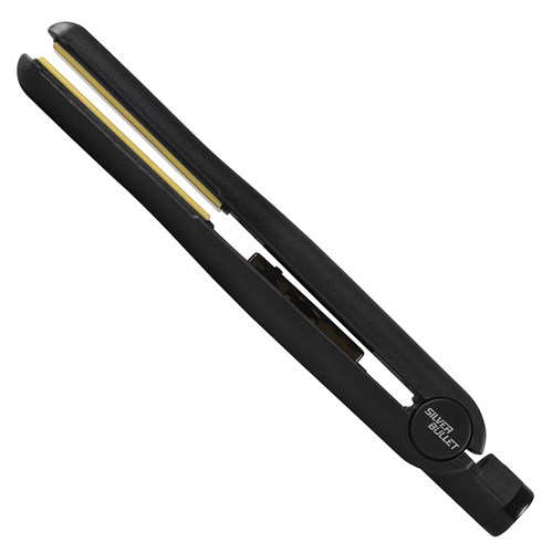 Silver Bullet Vibe Hair Straightener