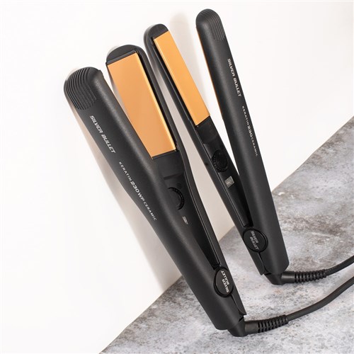 Silver Bullet Keratin 230 Hair Straightener