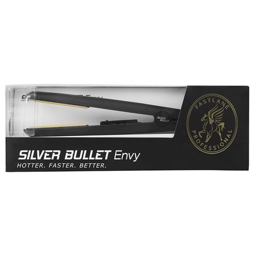 Silver Bullet Fastlane Envy Hair Straightener