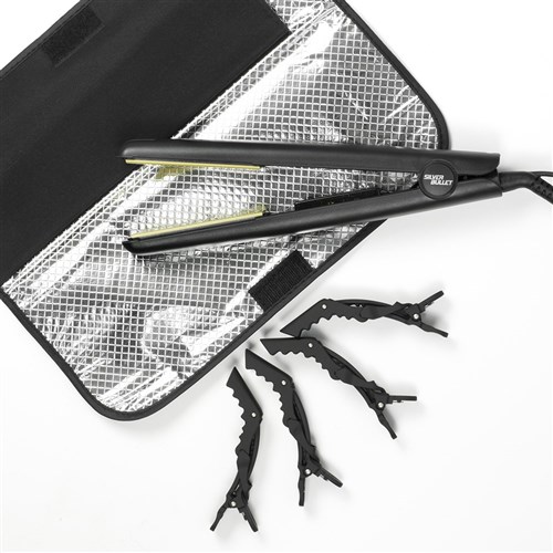 Silver Bullet Fastlane Envy Hair Straightener