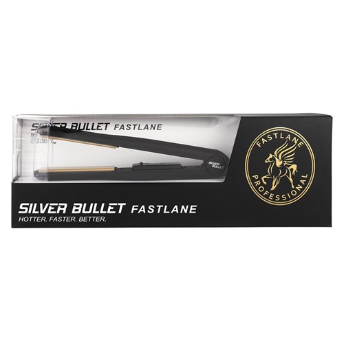 Silver Bullet Fastlane Ceramic Hair Straightener