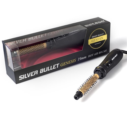 Silver Bullet Genesis Hot Air Brush 19mm