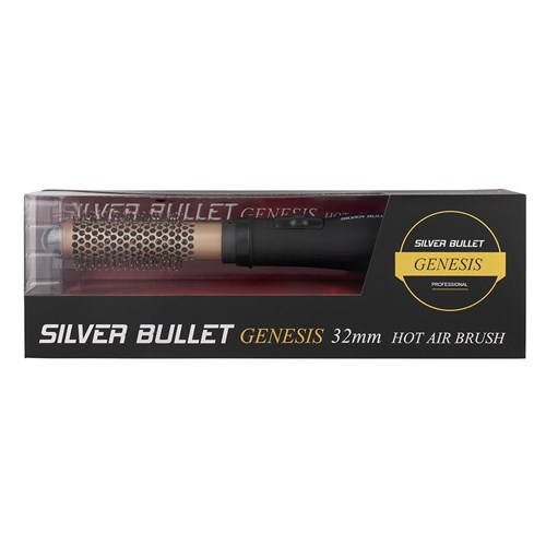 Silver Bullet Genesis Hot Air Brush 32mm